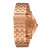 Nixon The Porter All Rose Gold A1057-897