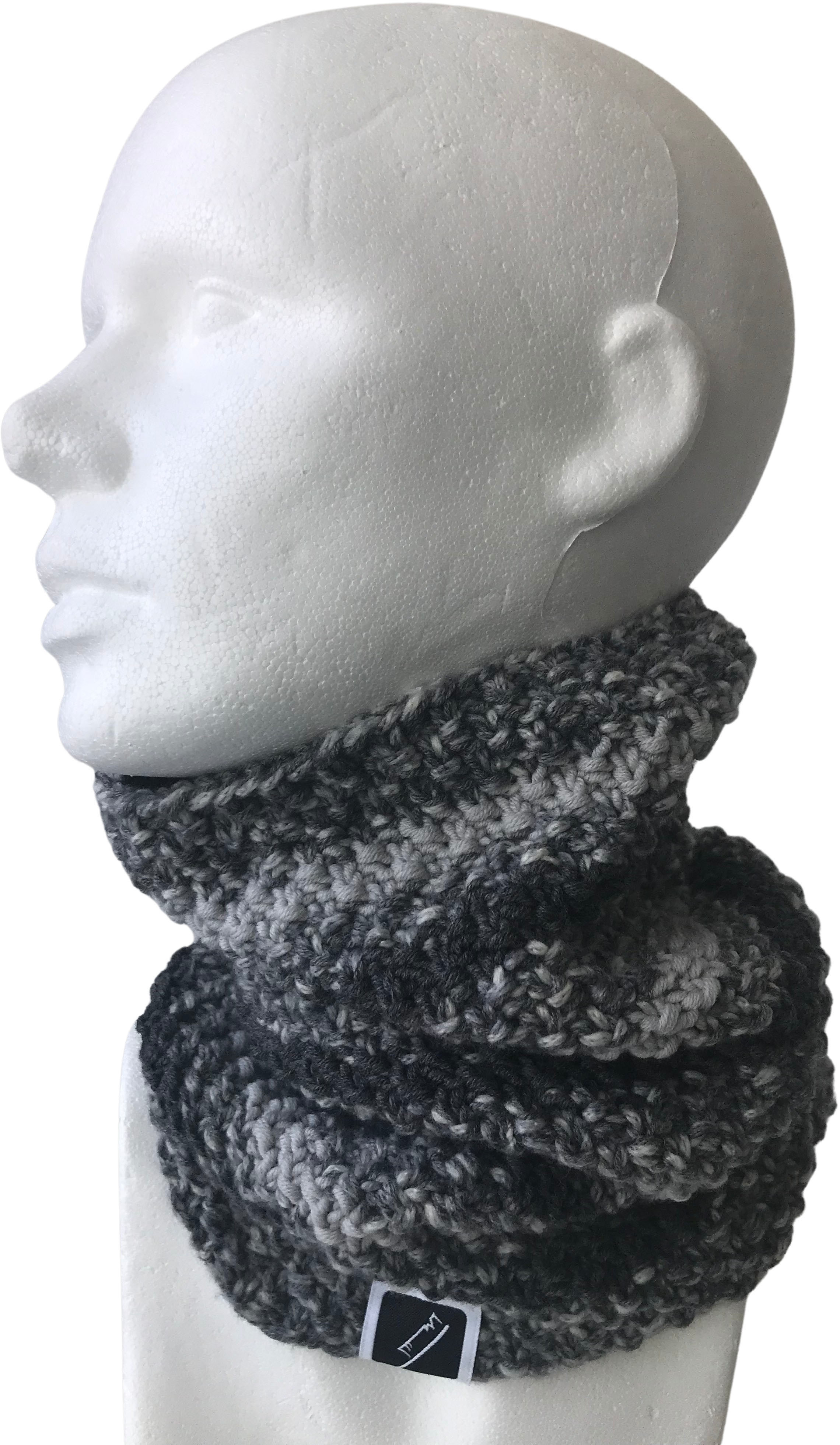 Handmade Necktube