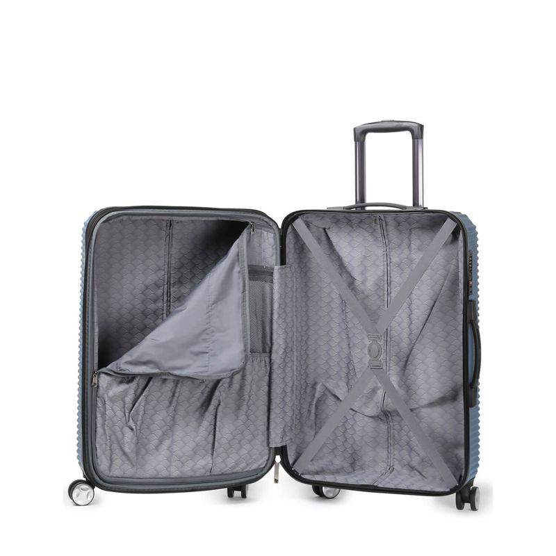 Valise rigide Takai Extensible 67 cm Dark blue