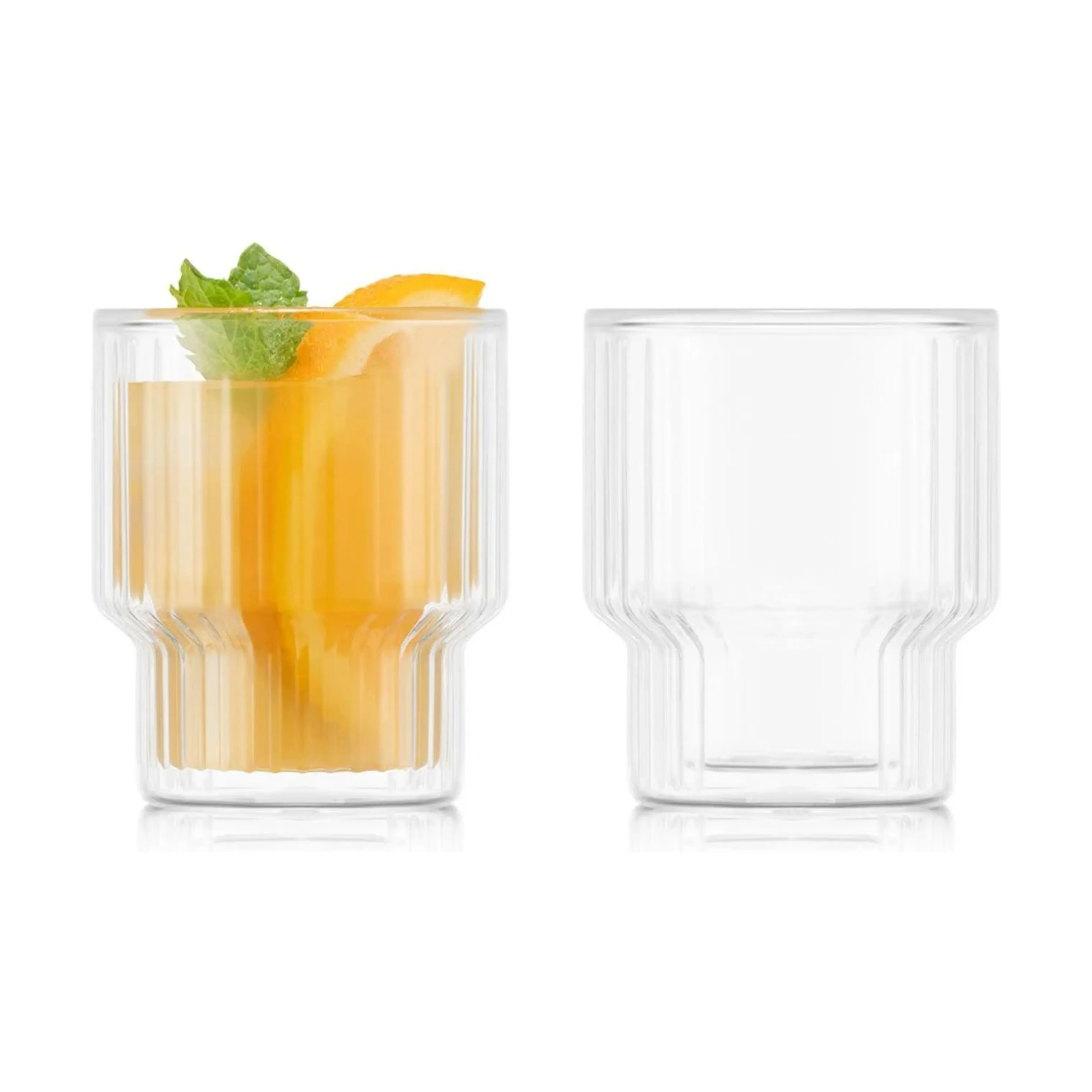 Bodum Navalia Drinksglas - 2 stk.