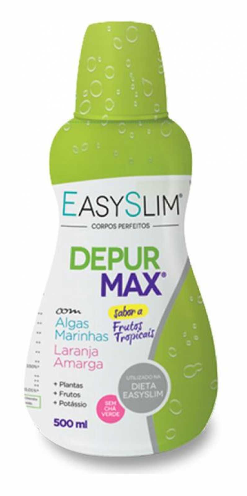 Easyslim Depur Max Original 500 ml