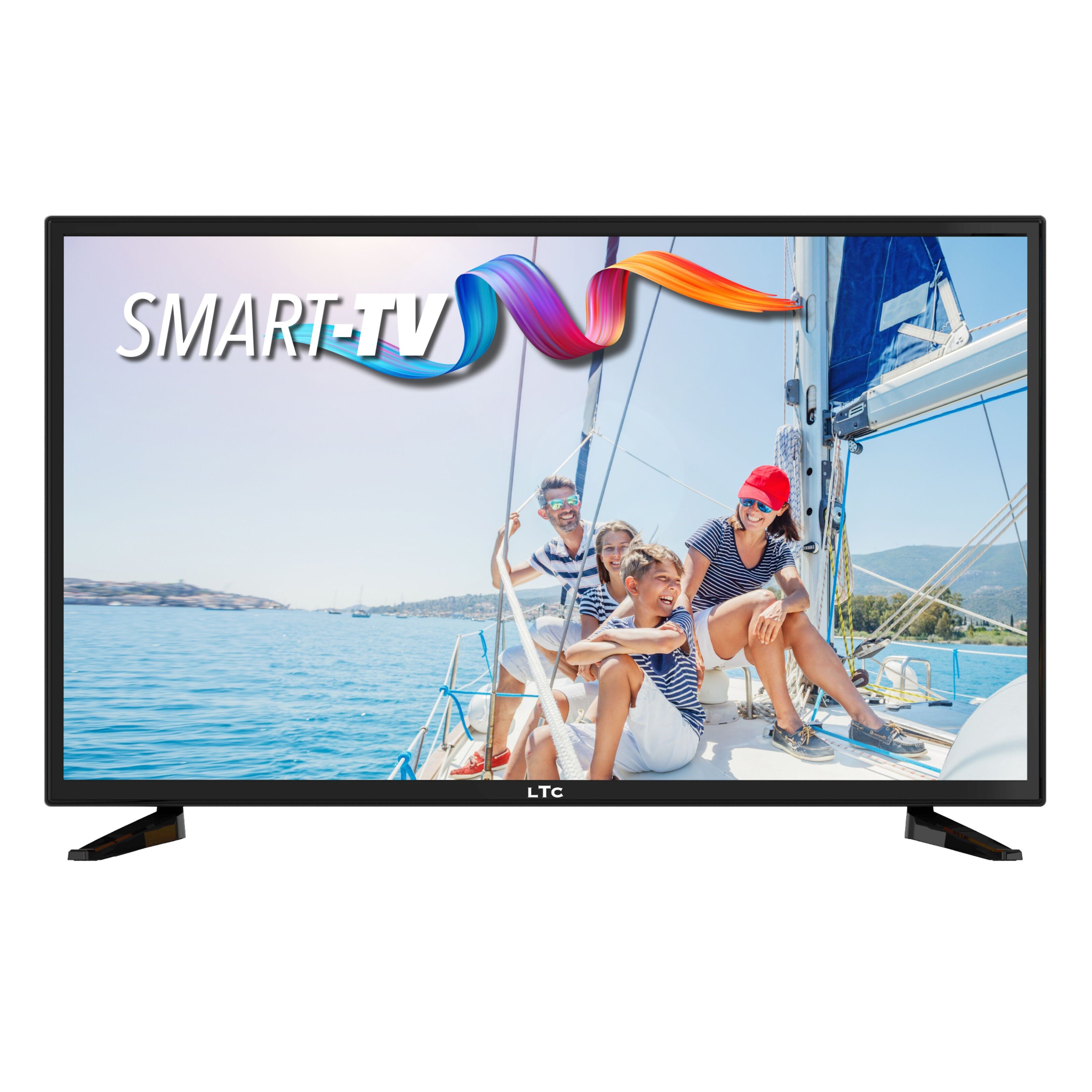 LTC Full HD Smart-TV for 12 V-drift 24