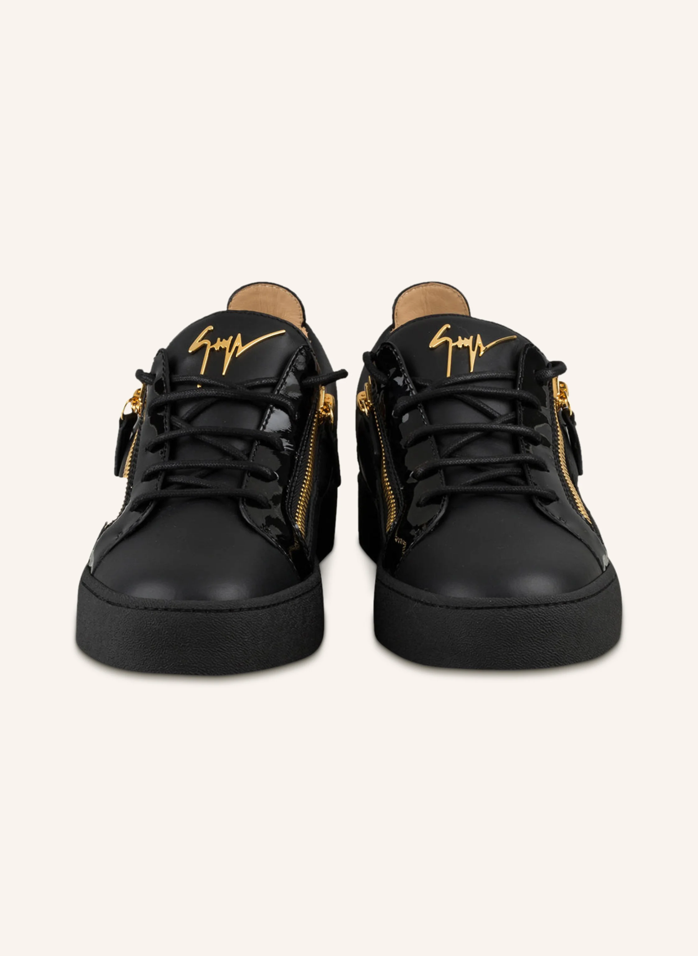 GIUSEPPE ZANOTTI DESIGN Sneaker