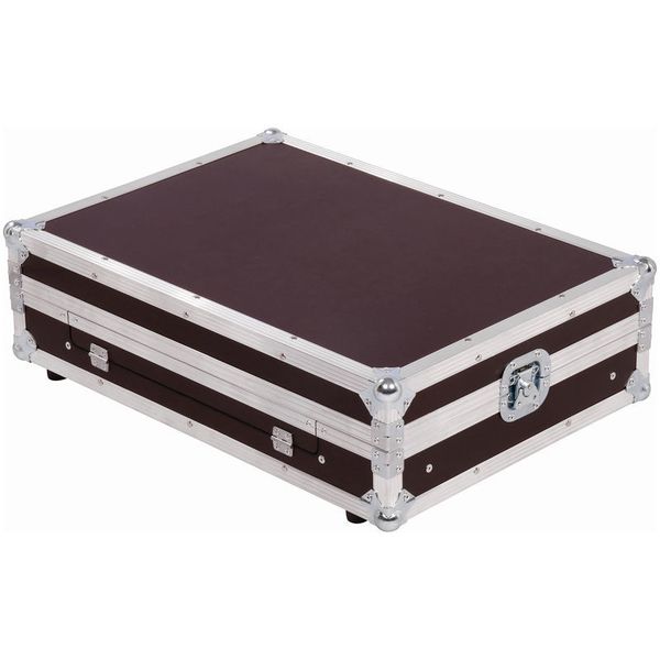 Native Instruments Traktor S2 MK3 Case Bundle