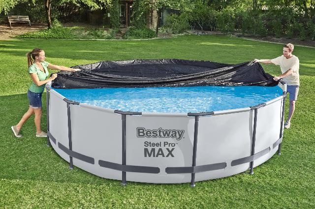 Bestway Cover Rond 360/366