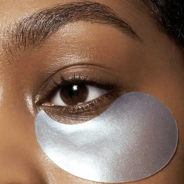 Hydro Gel eye patches Ice, Eyes, baby!