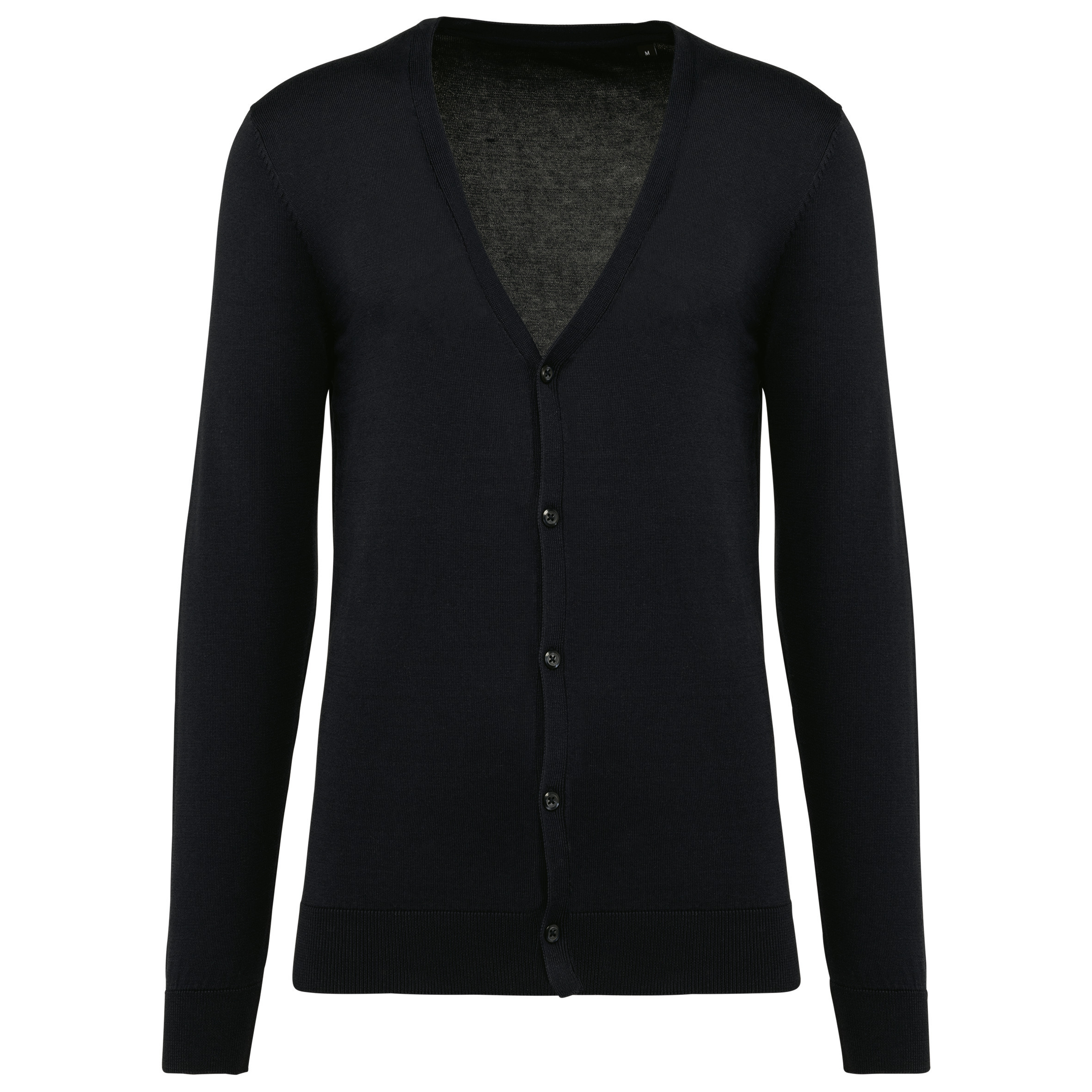 Kariban Premium PK902 - Cardigan Supima® homme