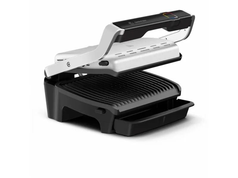 Tefal OptiGrill Elite GC750D12 - Grill - elektrisk