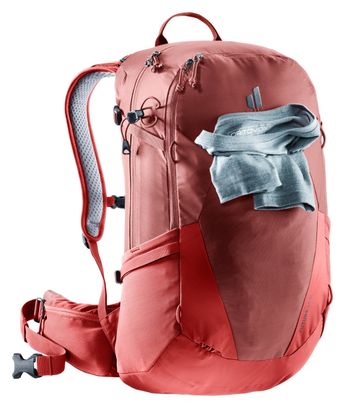 Sac de Randonnée Femme Deuter Futura 25 SL Rouge
