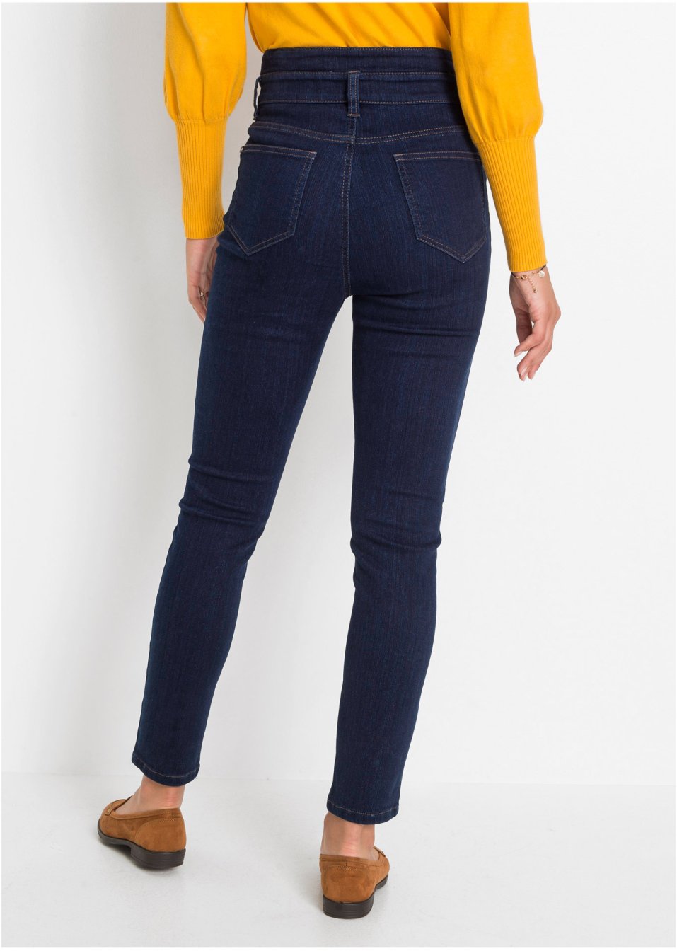 Jean skinny