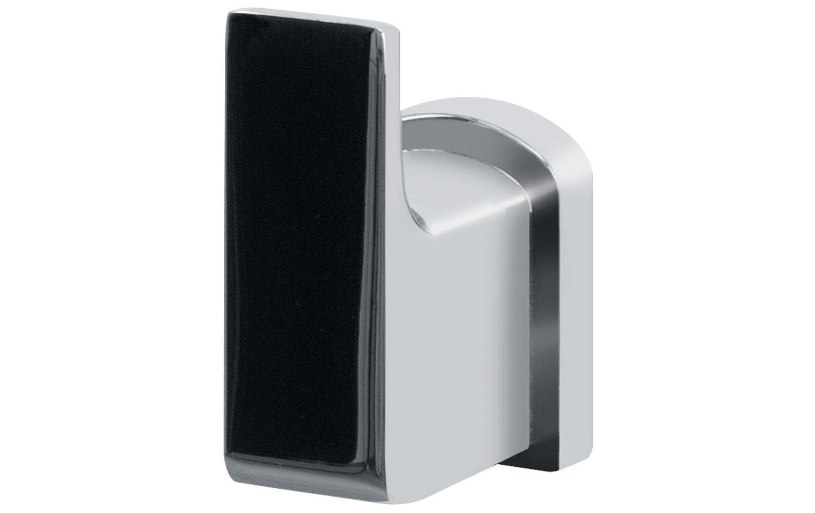 spirella Wandhaken »Milo Chrom 1 kg« Wasserfest
