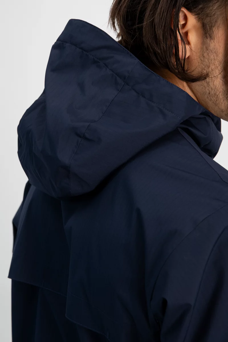 Helly Hansen Belfast 2 Packable Herren Regenjacke