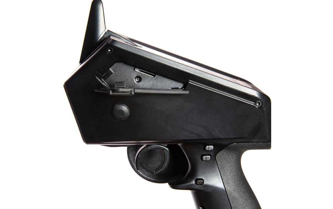 Fernsteuerung DX5 PRO DSMR (nur Sender)<br>Spektrum DSMR Sender für RC Fahrzeuge