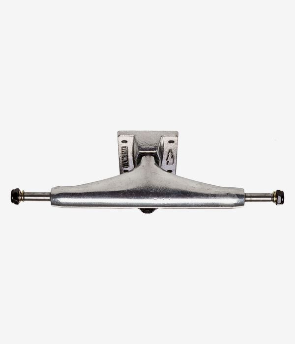 Thunder 161 Team Achse (polished) 9.125