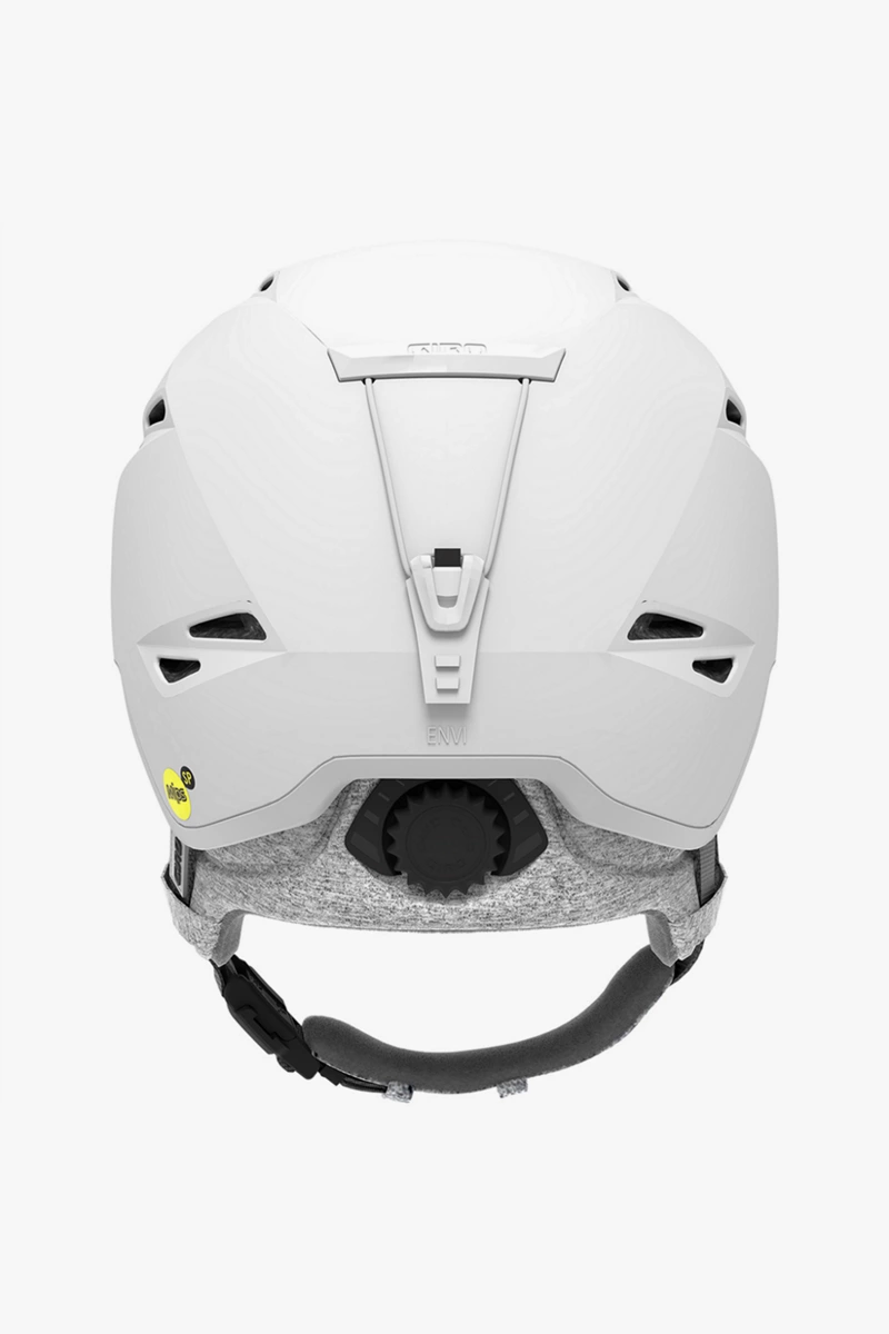 GIRO Envi Spherical Mips Skihelm