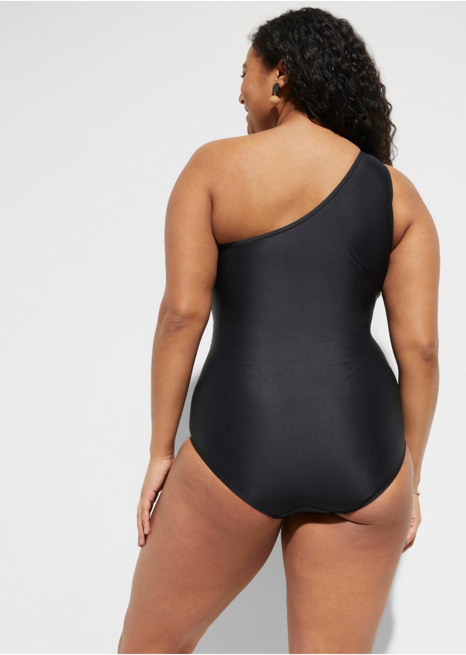 Maillot 1 pièce sculptant avec effet sculptant modéré
