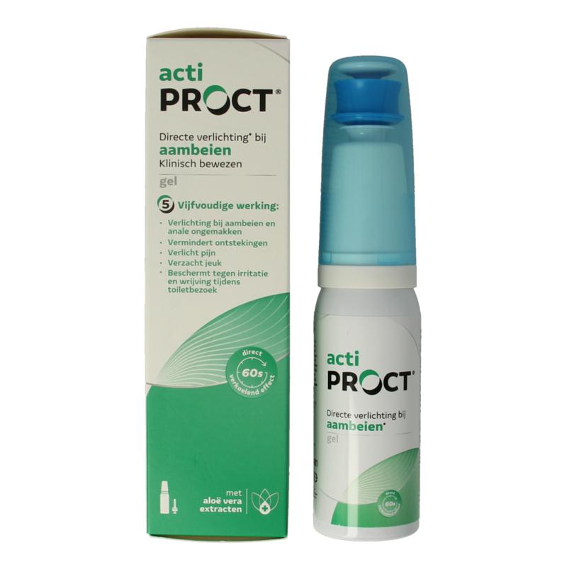 Actiproct Gel (45 ml)