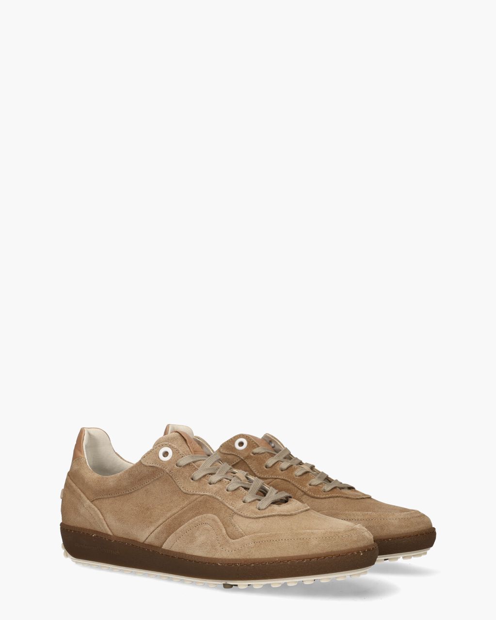 Floris Van Bommel De Gummer 04.09 Herensneakers