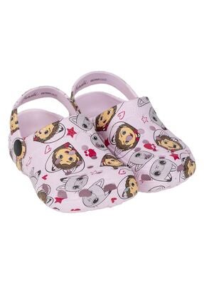 Gabby's Dollhouse Sandaler, Rosa