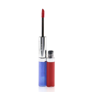 RMK W Lip Rouge & Crystal