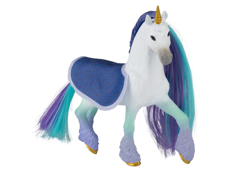 Paard of unicorn