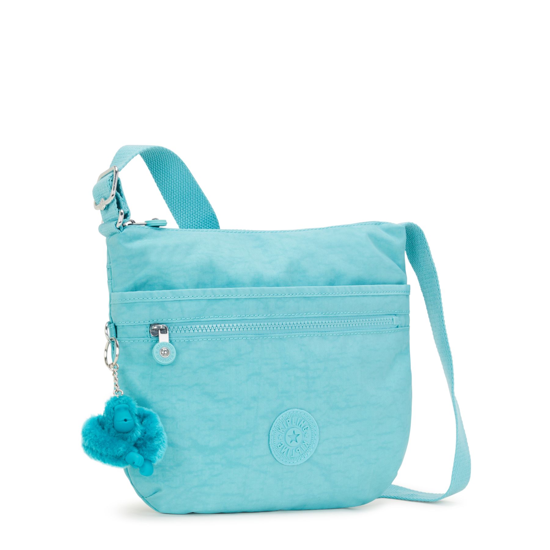 ARTO  Sac épaule Bandoulière - Deepest Aqua