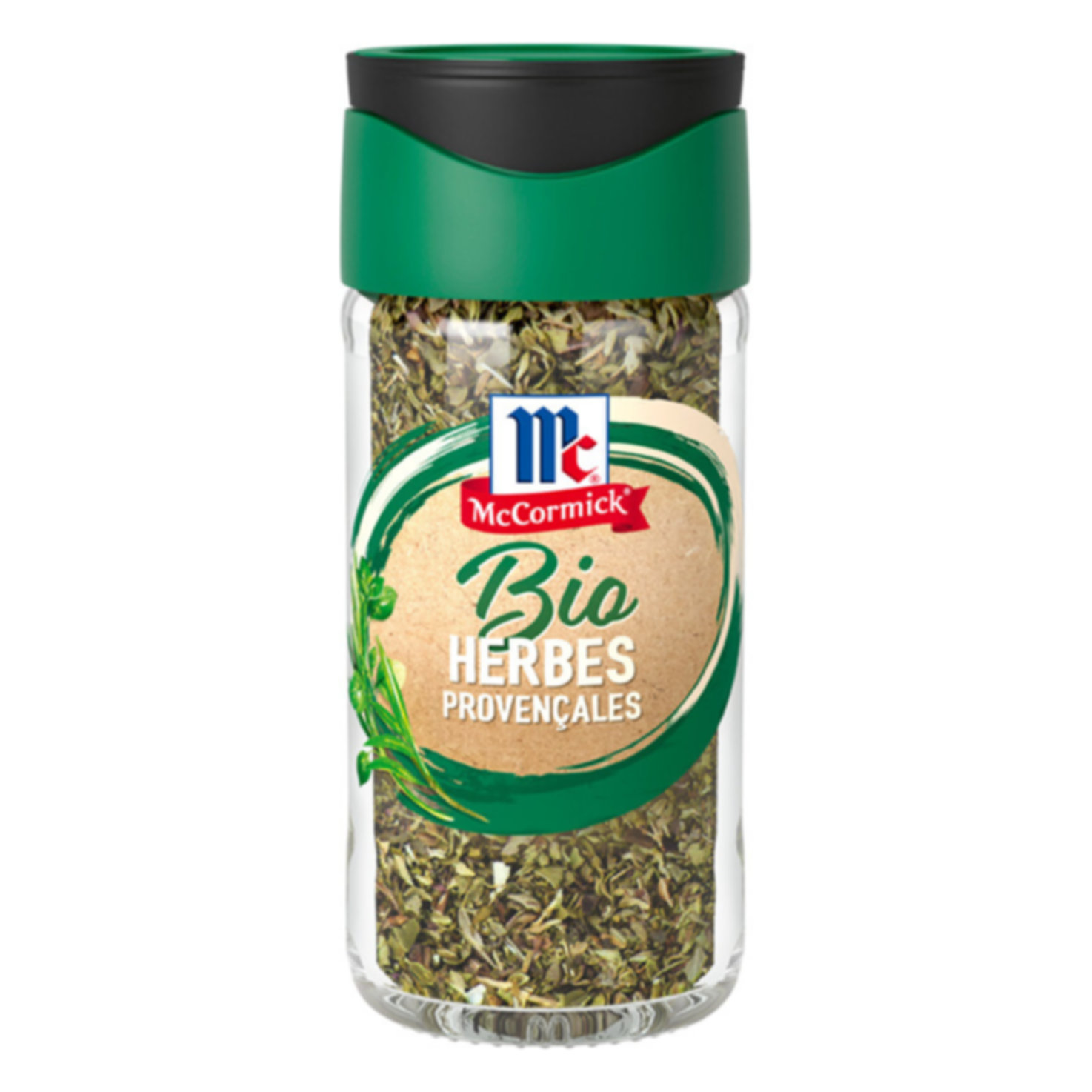 McCormick Bio Herbes Provençales