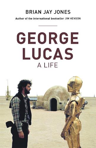 George Lucas (Paperback)