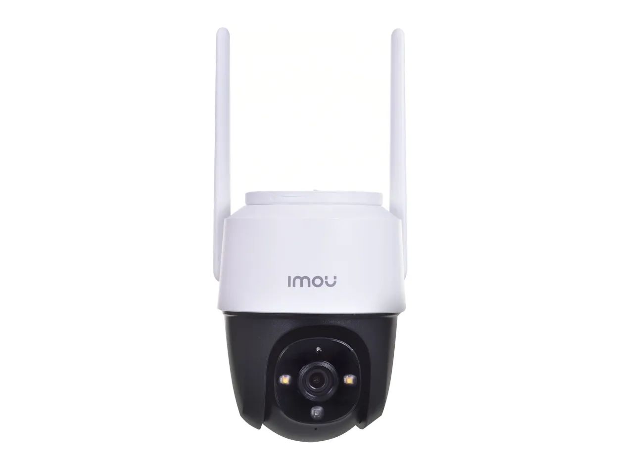 IMOU Cruiser 2MP IPC-S22FP-0360B-imou WLAN IP Overvågningskamera 1920 x 1080 pix