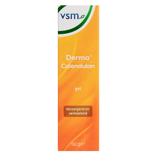 Vsm Derma Calendulan Gel 50GR