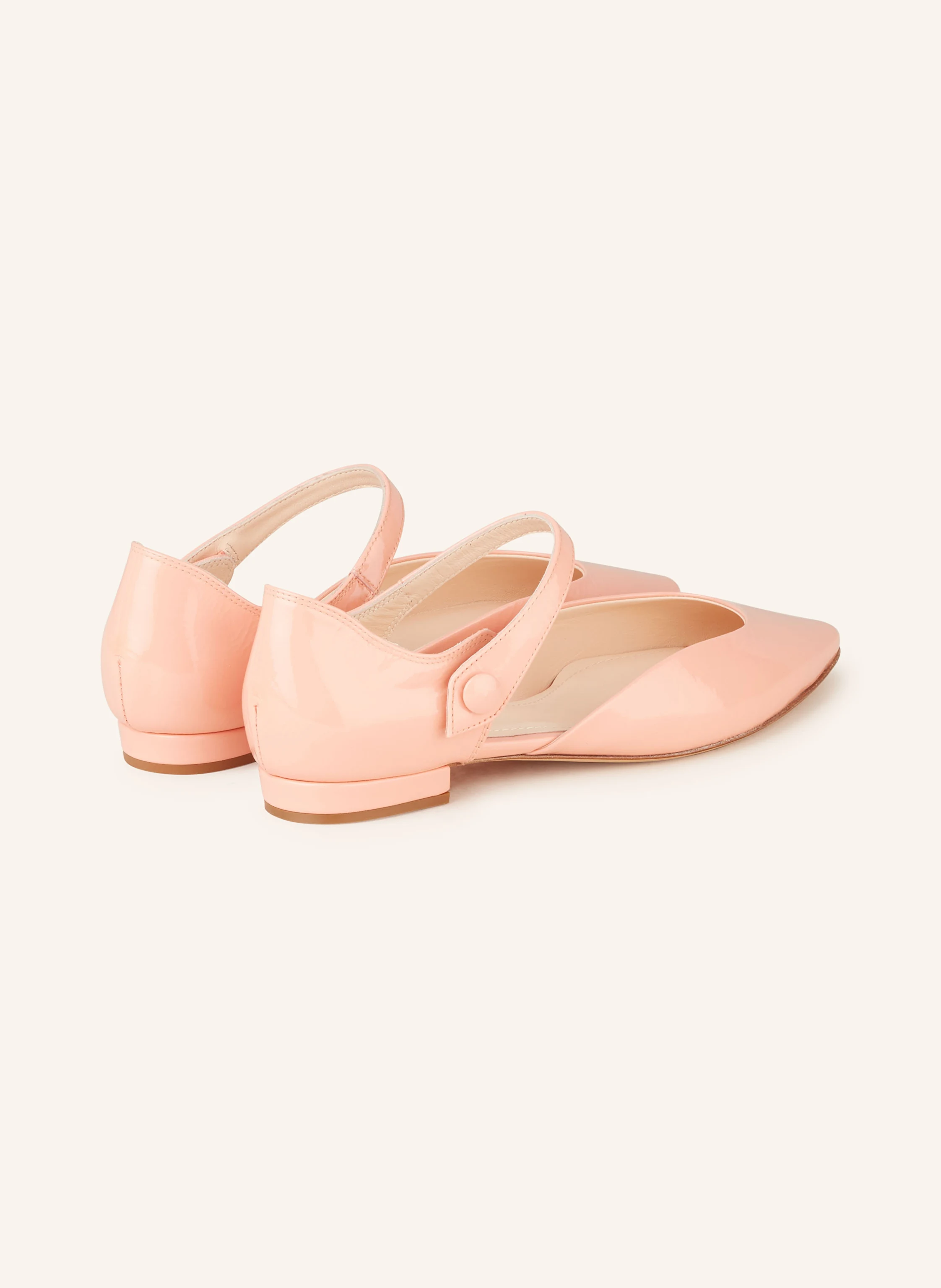 AGL Slingballerinas BLANCA