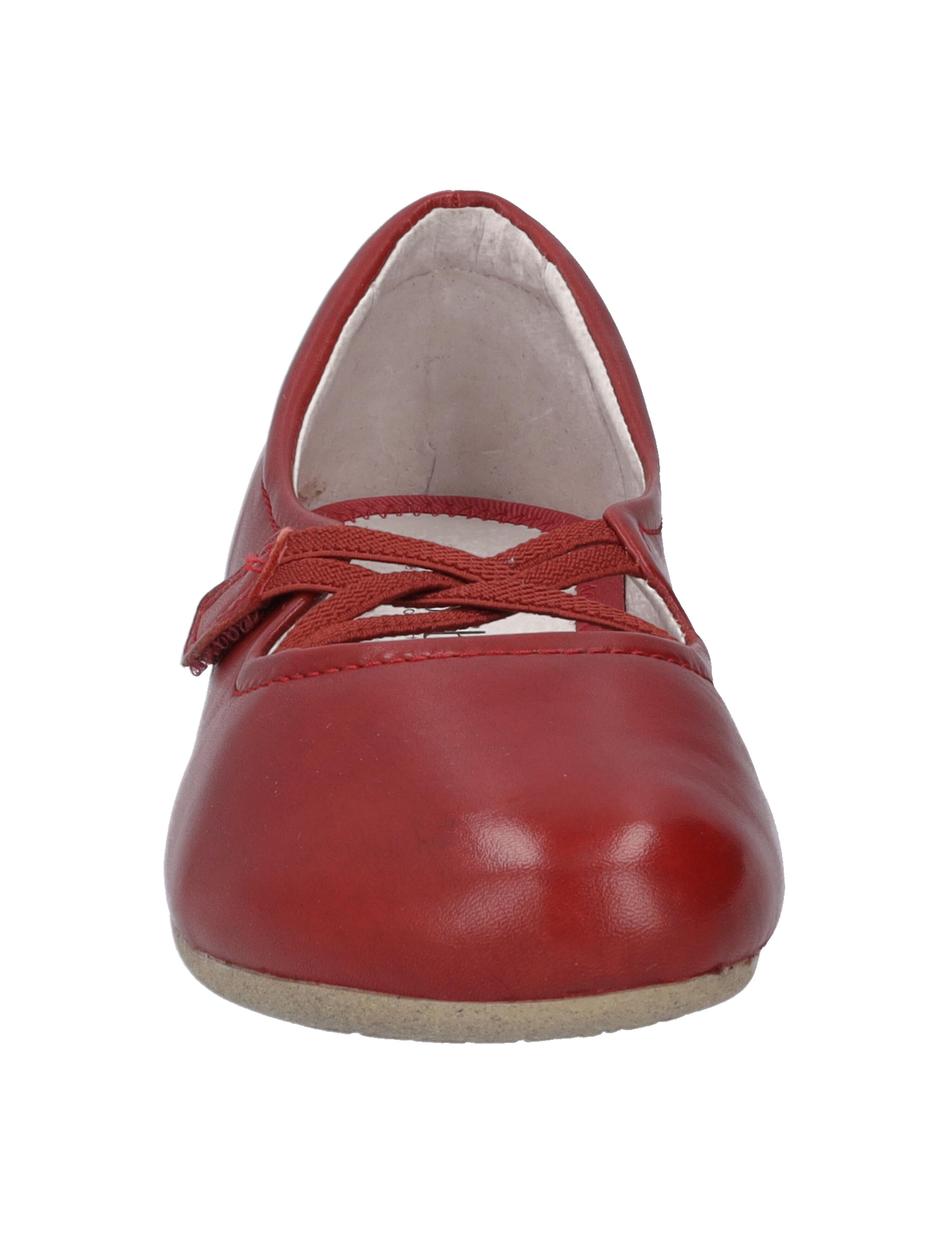Ballerina Fiona 39, rot