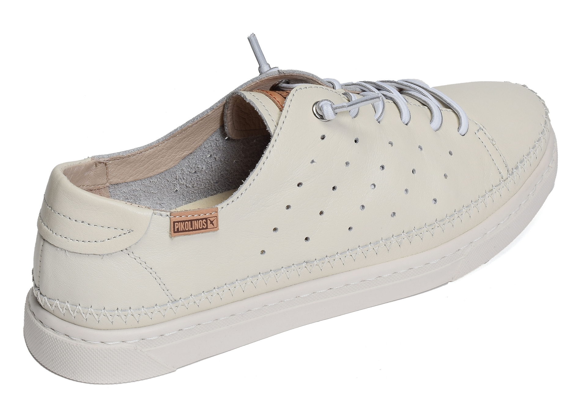 Alicante 6096 blanc