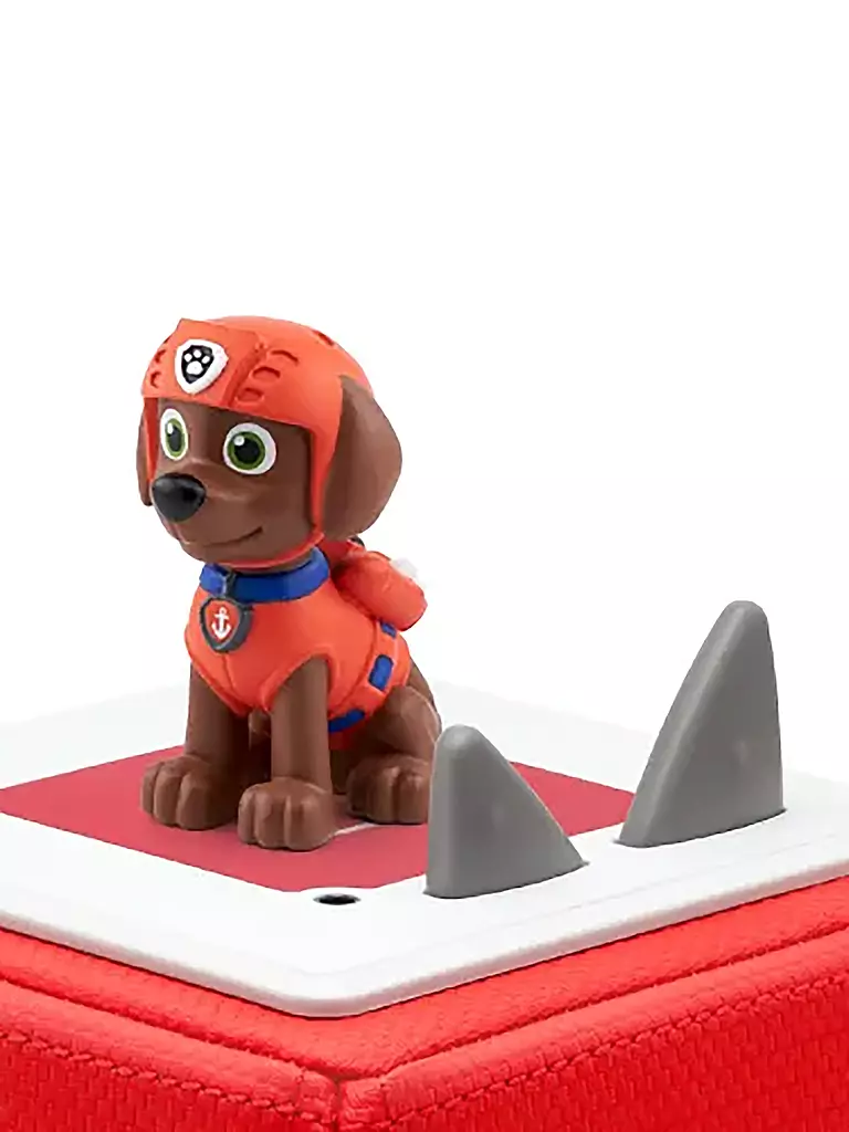 TONIES Hörfigur - PAW Patrol Zuma keine Farbe