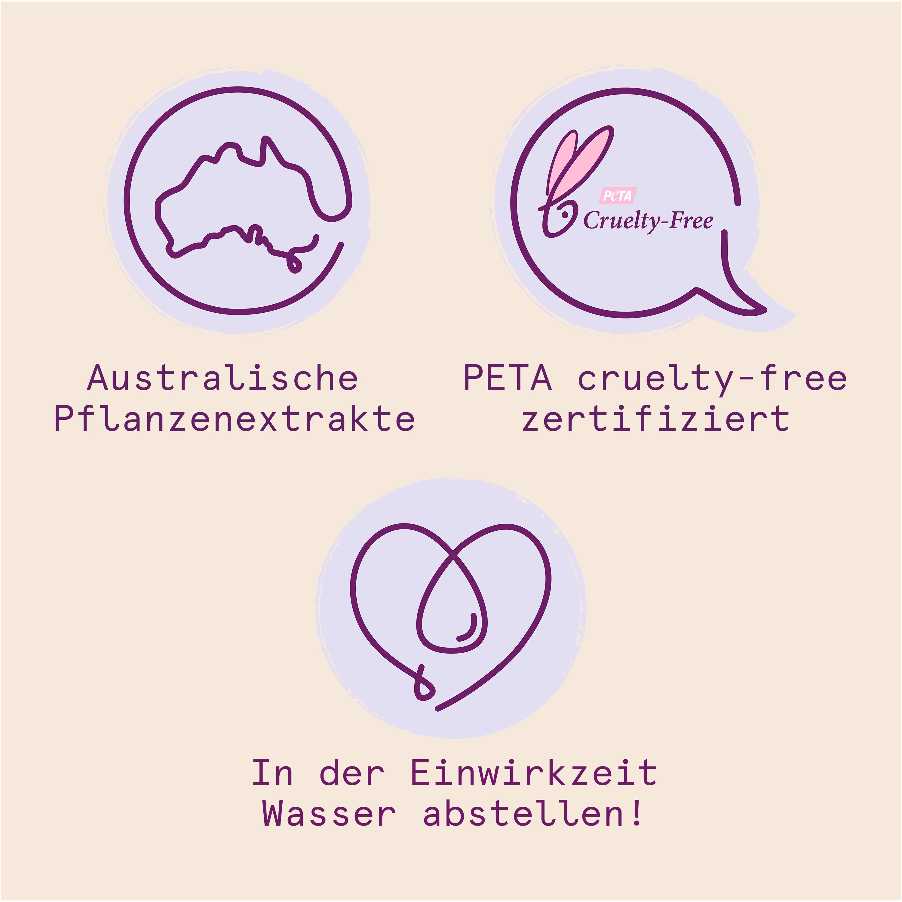 AUSSIE - Pflegespülung 