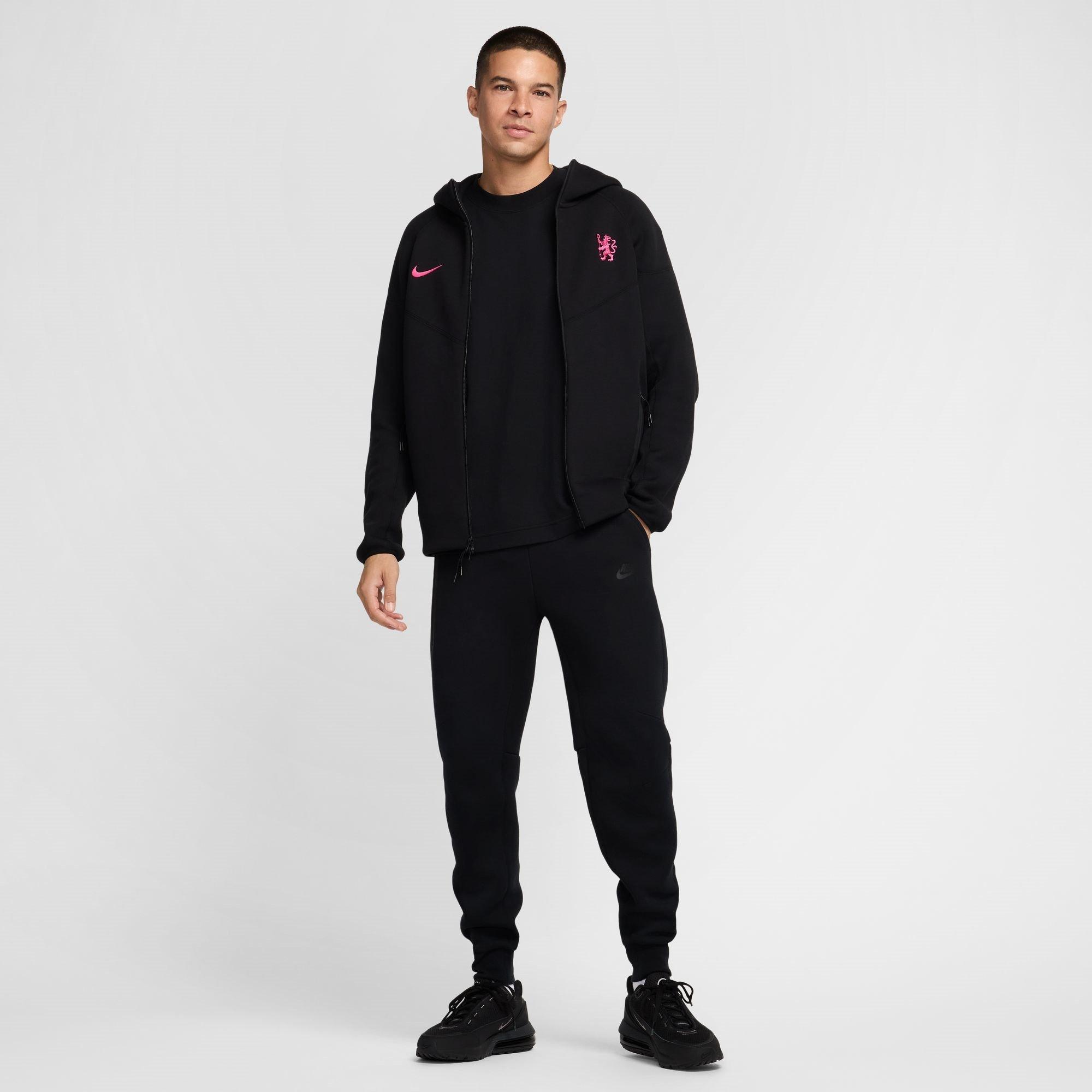 Nike Chelsea Third Tech Fleece Windrunner Jacket Adults