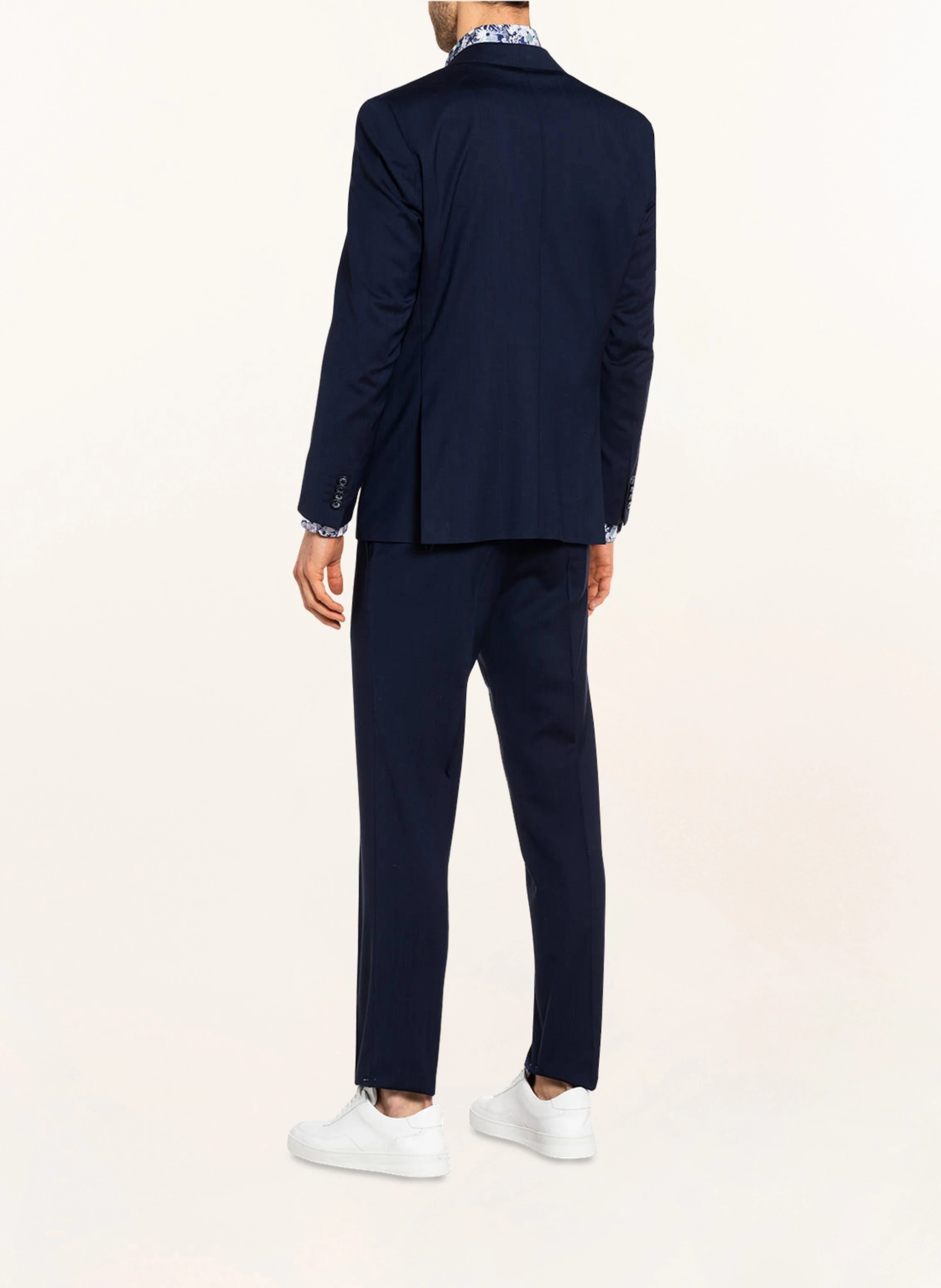Roy Robson Anzugsakko Extra Slim Fit