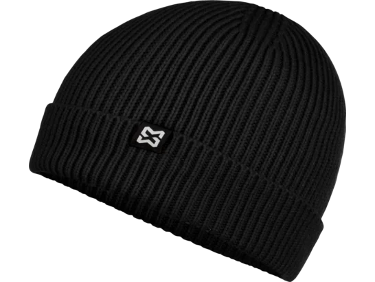 Bonnet de travail hiver recyclé Würth MODYF noir