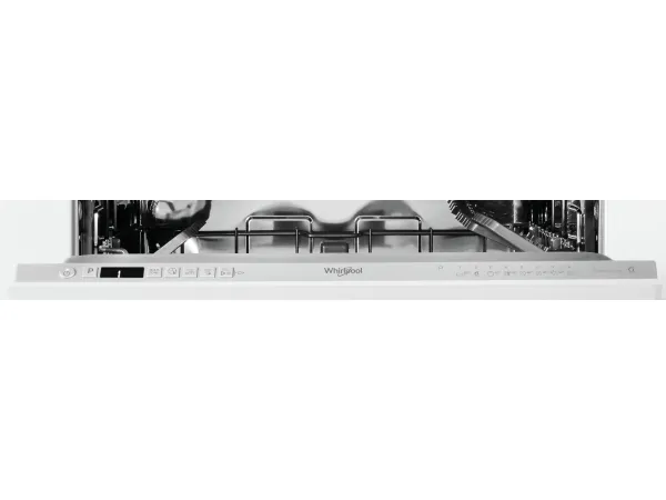 WHIRLPOOL Z052774 - Opvaskemaskine - Hvid
