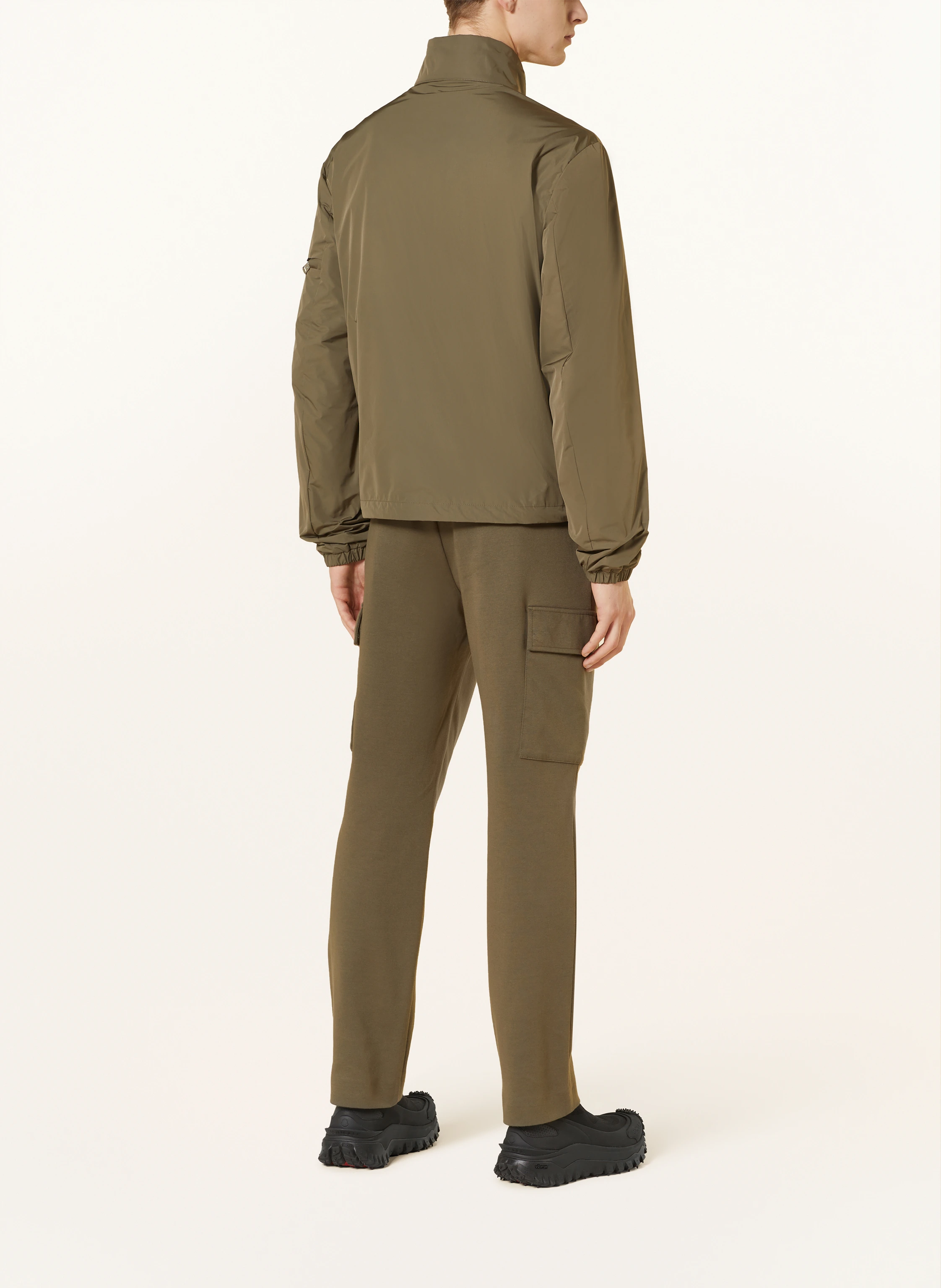 MONCLER Jacke RUINETTE