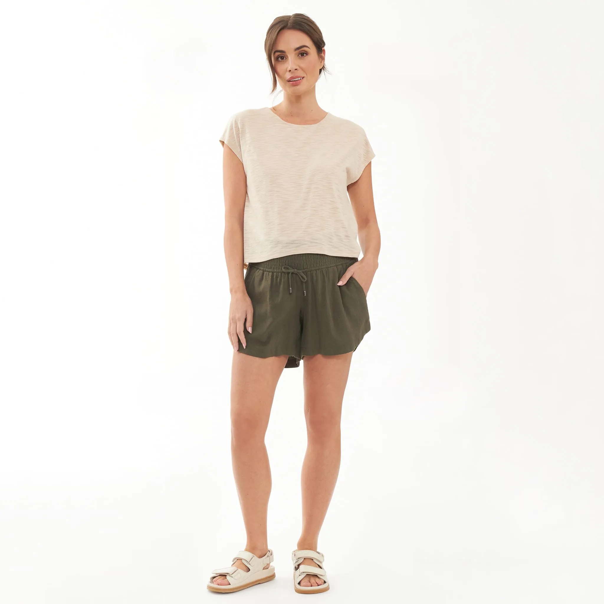 Ripe T-shirt Allaitement Jazmin