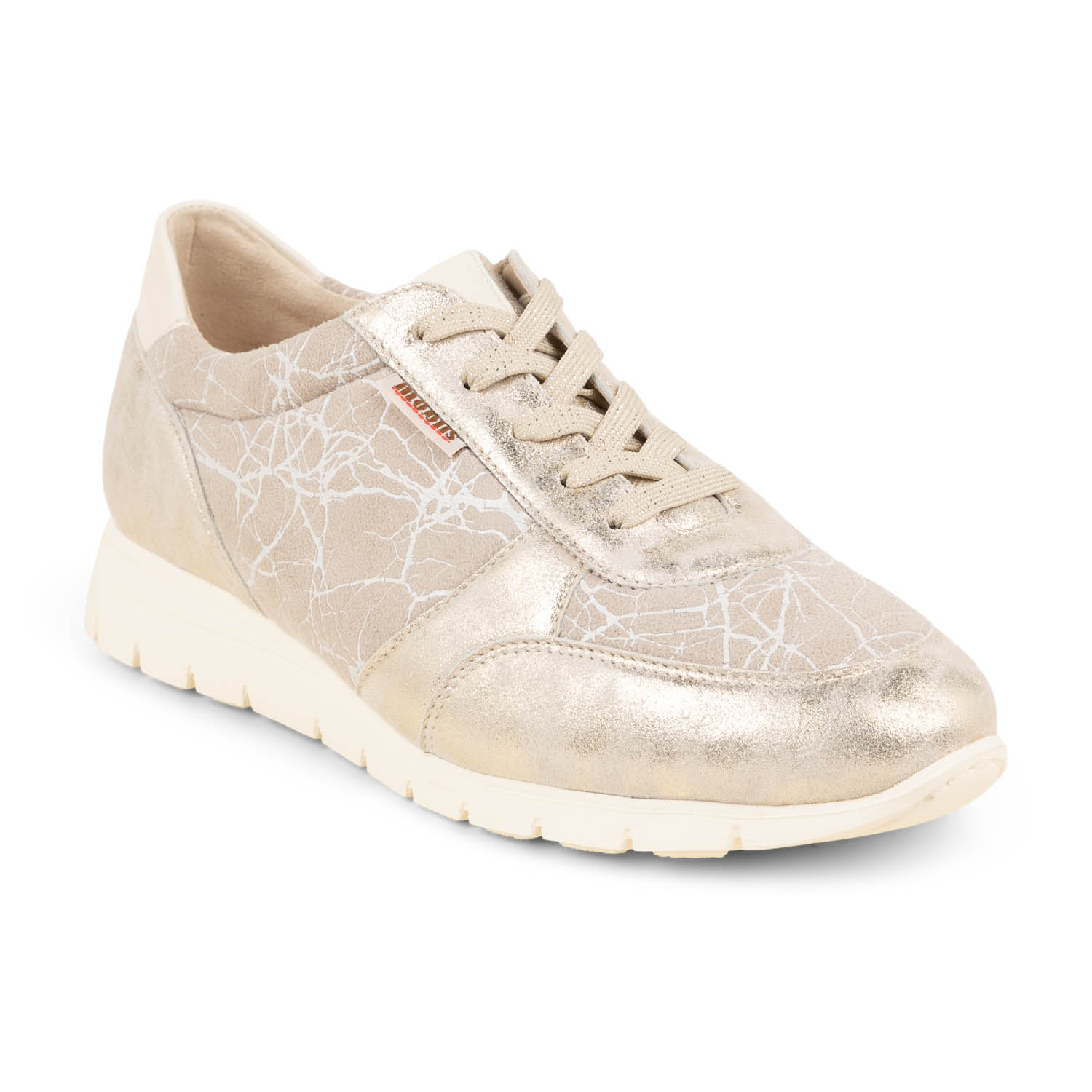 Baskets femme MOBILS BY MEPHISTO DALILHA