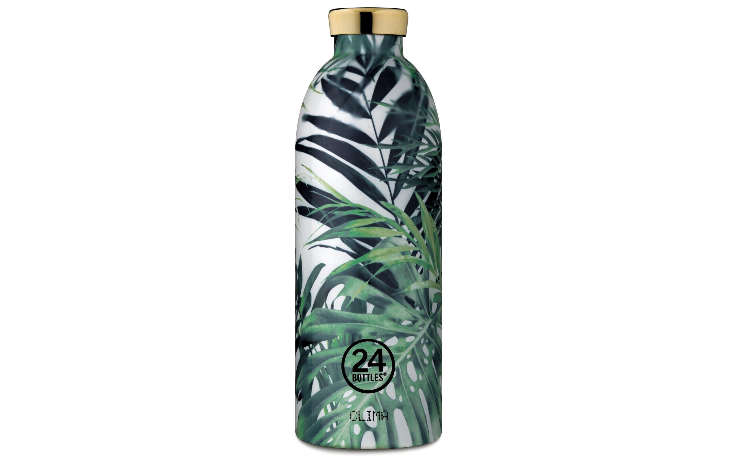 24 BOTTLES Thermoflasche »Clima 0.85 l Lush«