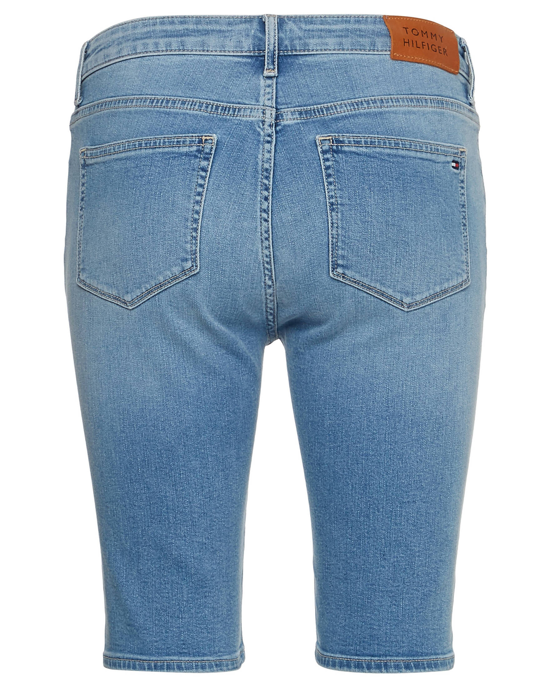 Tommy Hilfiger| Damen Jeansshorts VENICE Slim Fit