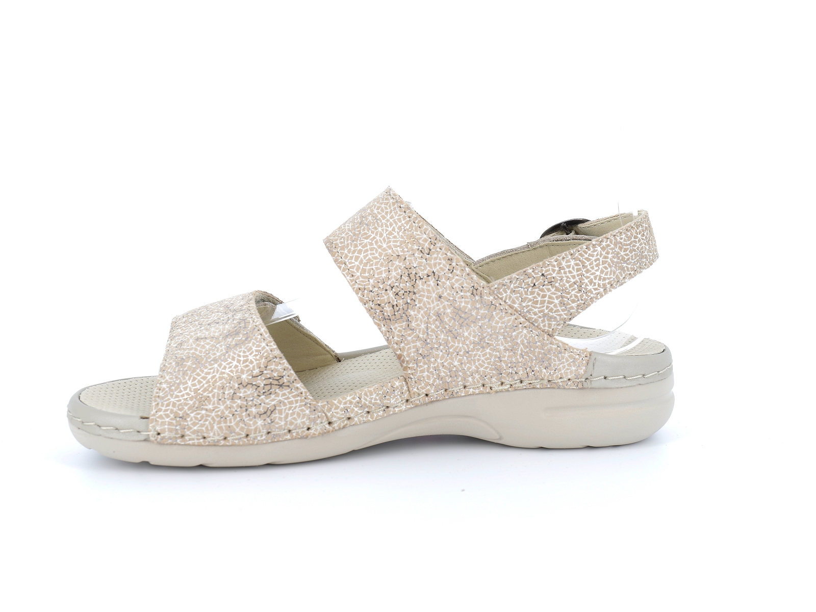 K brand-17034 Cuir Beige