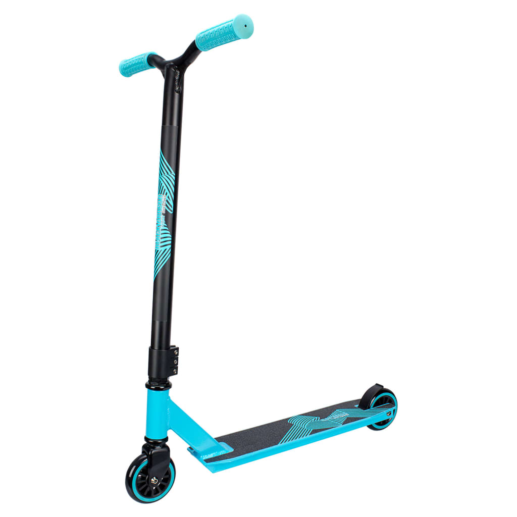Patinete acrobático Black Dragon Road Rage