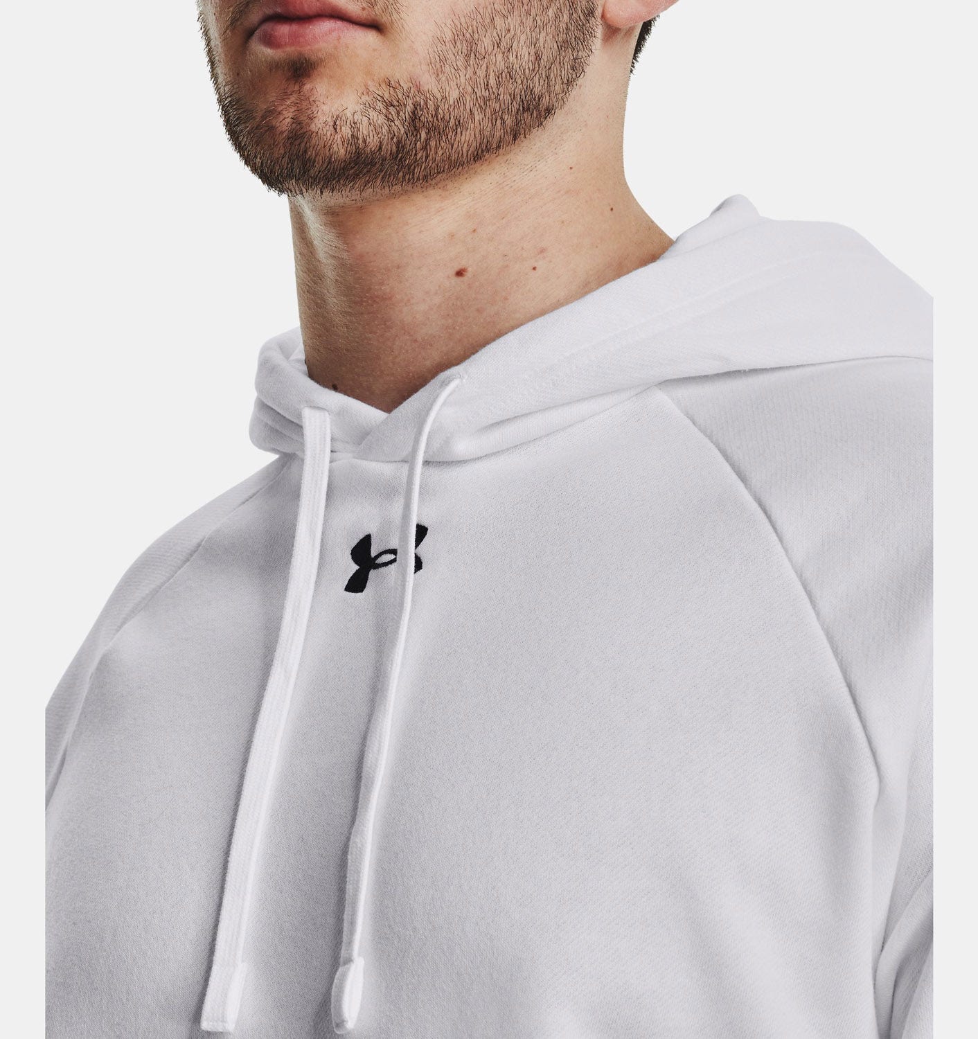 Under Armour  Rival Fleece Hoodie