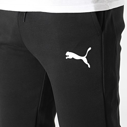 Pantalon Jogging 585814 Noir