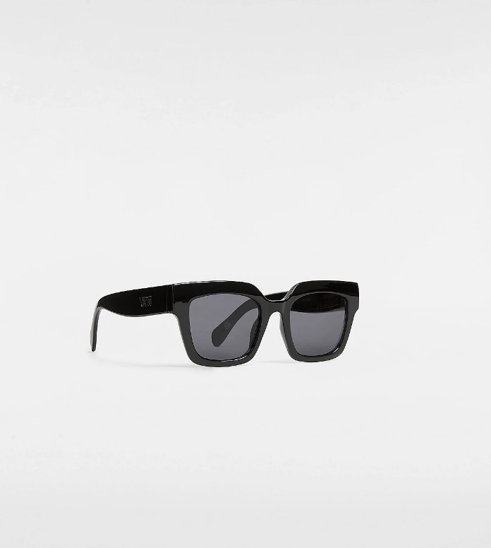 Vans Belden Shades Sunglasses Black
