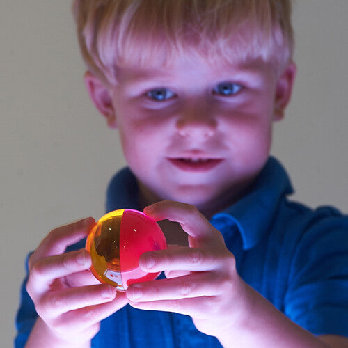 Tickit sensorische halve bollen - 8st